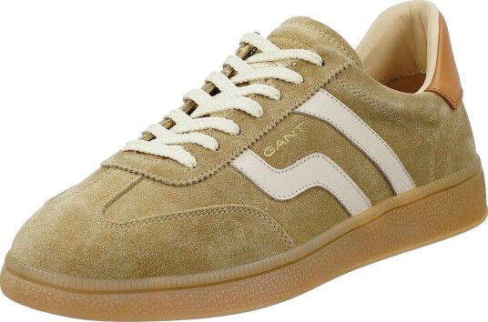 Gant Cuzmo Sneaker WARM BEIGE 43 Gant Cuzmo Sneaker WARM BEIGE 43