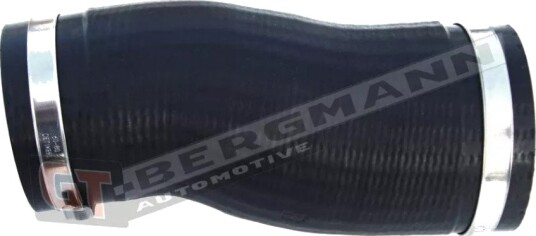 GT BERGMANN GT52 192 Ladeluftslange