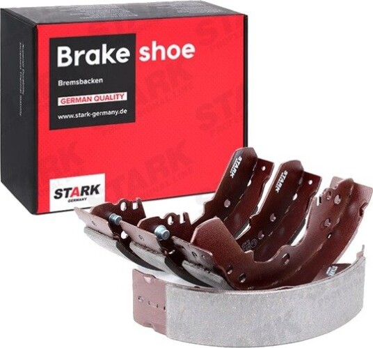 Bremsesko sett STARK SKBS-0450203 Bremsesko sett STARK SKBS-0450203