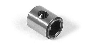 Xray 305251 ECS Drive Shaft Coupling - Hudy Spring Steel™