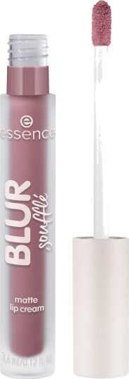 essence Blur Soufflé Matte Lip Cream 06 Pillow Talking
