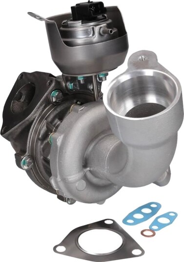 Turbolader KAMOKA 8600140