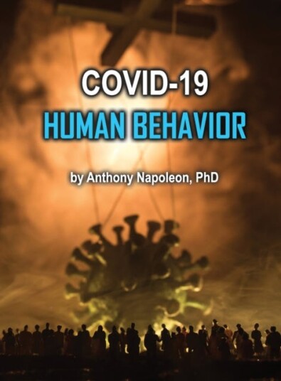 COVID19 Human Behavior COVID19 Human Behavior