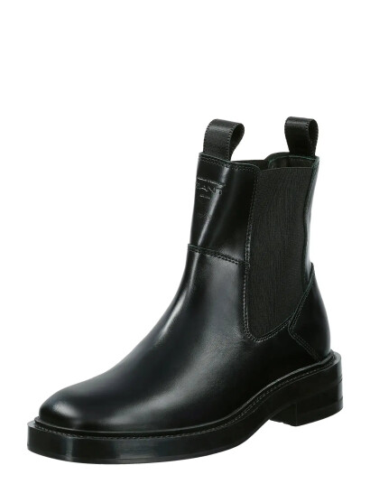 GANT Fallwi Mid Boot - Black - 41 GANT Fallwi Mid Boot - Black - 41