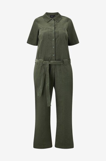 Zizzi Jumpsuit mSilke Zizzi Jumpsuit mSilke