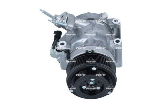 AC kompressor NRF 320194