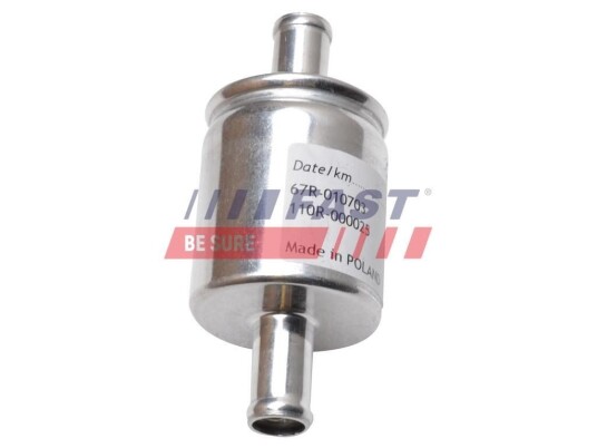 Drivstoffilter FAST FT39251 Drivstoffilter FAST FT39251