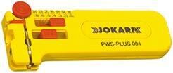 Jokari Avisoleringsverktyg Mikro 0,25-0,8mm² Jokari Avisoleringsverktyg Mikro 0,25-0,8mm²