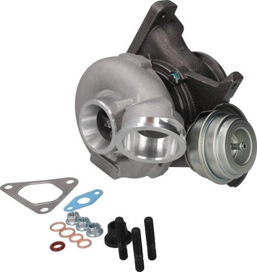 Turbolader KAMOKA 8600022
