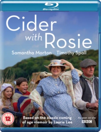 Cider With Rosie Cider With Rosie