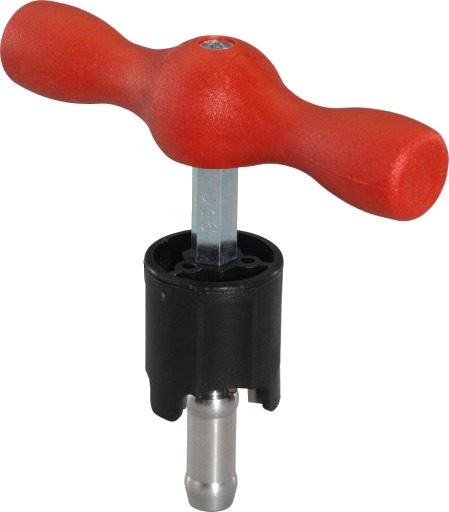 Uponor MLC kalibreringsverktøy 32 red 32 mm