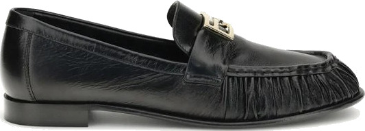 Fendi Dame Sko Svart 36 EU, Fendi Dame Sko Svart 36 EU,