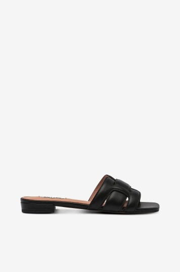 Bibi Lou Sandaler Holly Svart