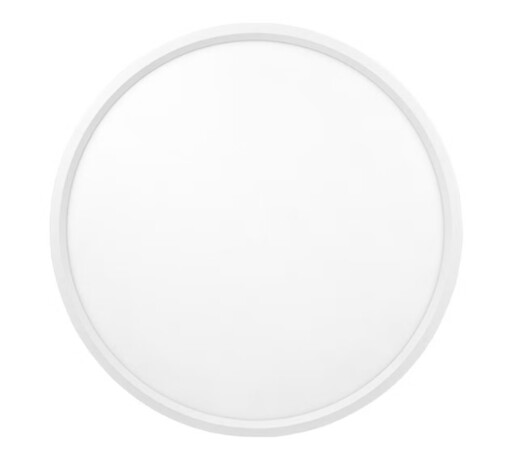 RING 30/400 Plafond Hvit