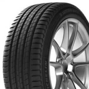 Michelin Latitude Sport 3 235/55R19 101Y Michelin Latitude Sport 3 235/55R19 101Y