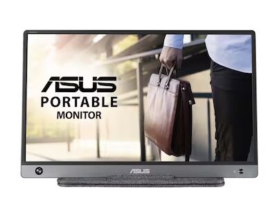 ASUS ZenScreen MB16AH
