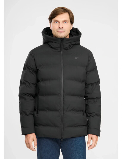 Five Seasons Axton Jkt M Black XXL Five Seasons Axton Jkt M Black XXL