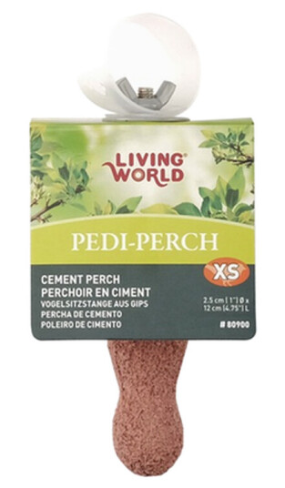Pedi-Perch Mix Small 16 cm Pedi-Perch Mix Small 16 cm
