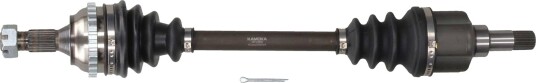 KAMOKA 5010998 Drivaksel