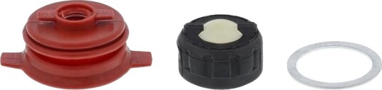 TOPRAN 115 352 Reparasjonssett, girspake