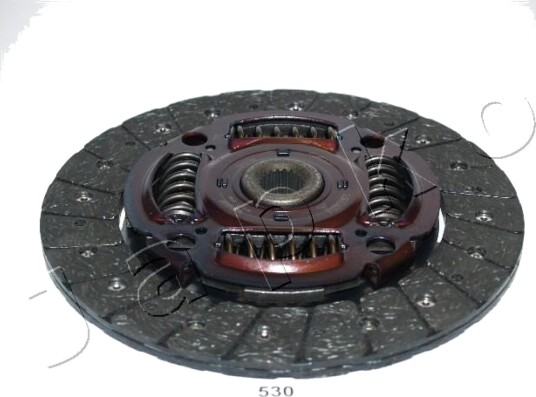Clutchplate JAPKO 80530 Clutchplate JAPKO 80530