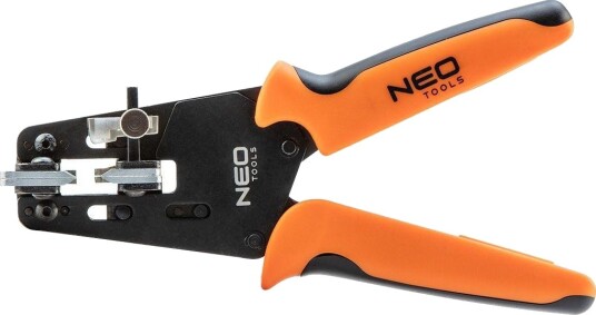 Neo Fotoelektrisk Verktøysett
