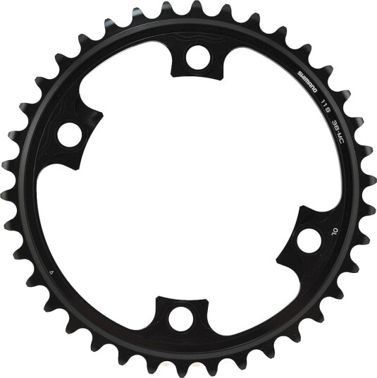 Shimano Dura-Ace (MC-Type) Drev ø110 mm 38T