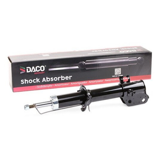 Støtdemper DACO Germany 455220L