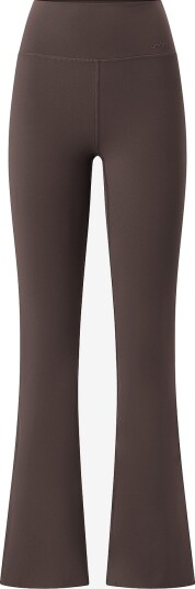 Aim'n Treningstights Sense Flare Petite Tights Brun