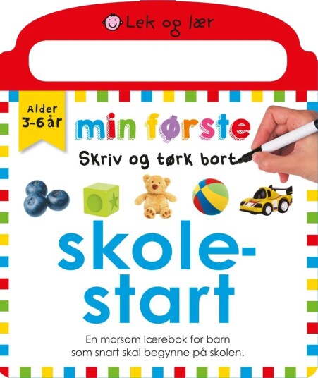 Skolestart Av Natalia Boileau, Hannah Mitchell, Natalie Munday, Amy Oliver, Holly Price Skolestart Av Natalia Boileau, Hannah Mitchell, Natalie Munday, Amy Oliver, Holly Price
