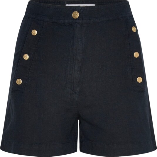 BUSNEL Pixie Shorts   Navy   40