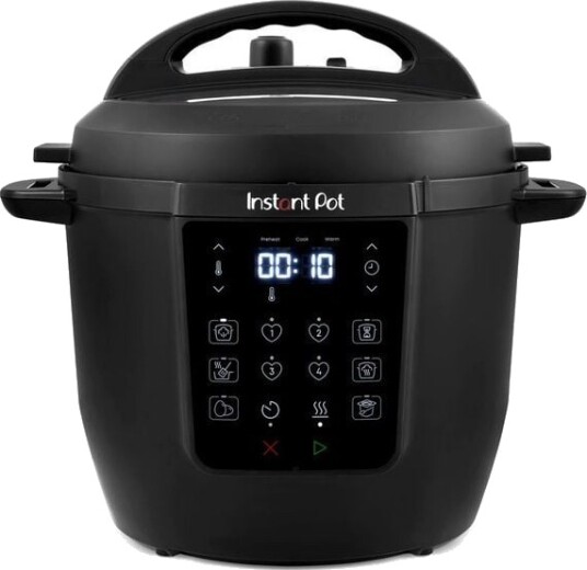 Instant Pot Multikoker 7-In-1 5,7L 1000W Instant Pot Multikoker 7-In-1 5,7L 1000W