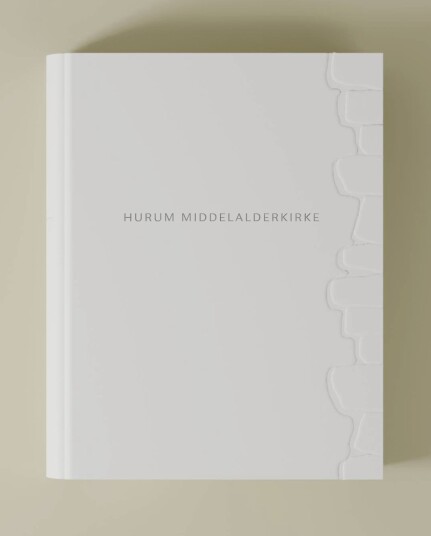 Hurum middelalderkirke Hurum middelalderkirke
