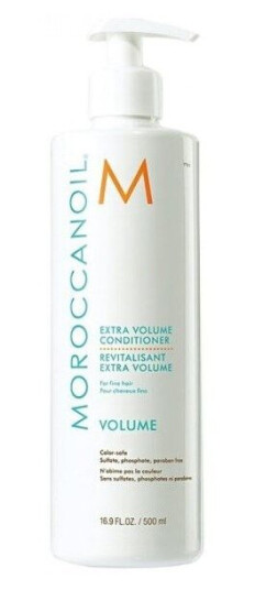 Moroccanoil Volume Extra Conditioner 500 ml Moroccanoil Volume Extra Conditioner 500 ml