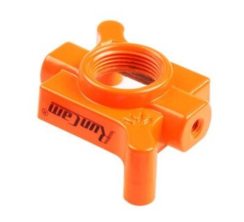 RunCam Case for Micro Swift - Orange