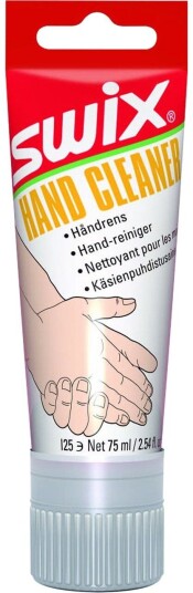 Swix I25 Hand Cleaner 75 Ml Nc 1