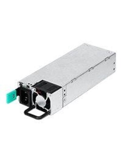 Synology 100W-RP Module_1 - power supply - hot-plug / redundant - 1 kW Strømforsyning (PSU) - 1000 Watt - 80 Plus Synology 100W-RP Module_1 - power supply - hot-plug / redundant - 1 kW Strømforsyning (PSU) - 1000 Watt - 80 Plus
