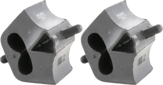 RIDEX 247E0978 Motorfeste