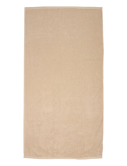 Monday Sunday Elin 2-Pack Beige Monday Sunday SAND 50X100CM