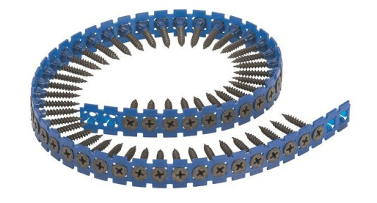 Bosch Fermacellskrue 3,9 x 30 G; 30 mm