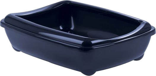 Moderna Arist-O-Tray Sandkasse (Blå)