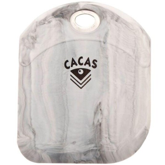 Cacas  Deigskrape silikon marmor