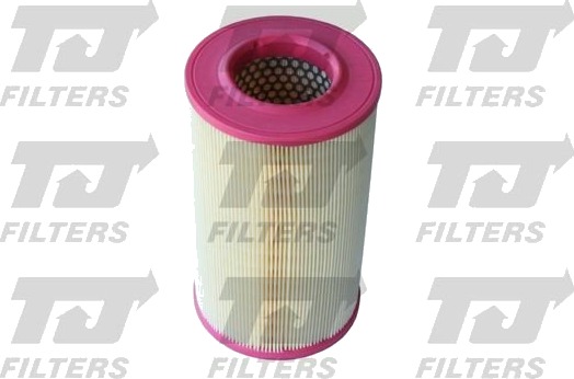 QUINTON HAZELL QFA0280 Luftfilter