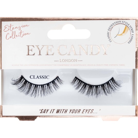 Eye Candy Extension Collection Classic Eye Candy Extension Collection Classic