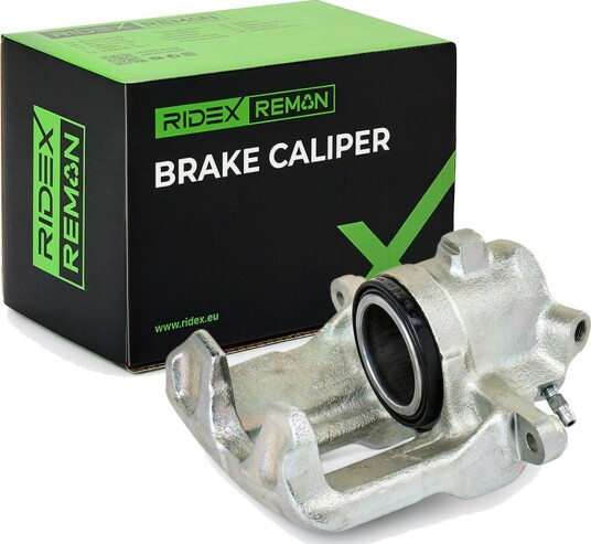 RIDEX REMAN 78B2783R Bremsecaliper RIDEX REMAN 78B2783R Bremsecaliper