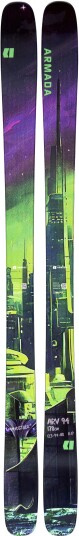 Armada ARV 94 MadSteez 178cm Armada ARV 94 MadSteez 178cm