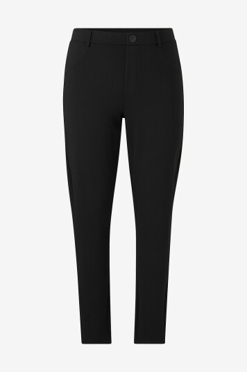 Only Carmakoma   Leggings carTay Shape UP   Svart