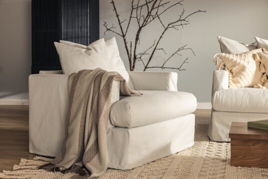 Menard Lenestol Beige