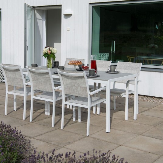Hillerstorp Hanger Dining Group stabelbar stol Hillerstorp Hanger Dining Group stabelbar stol