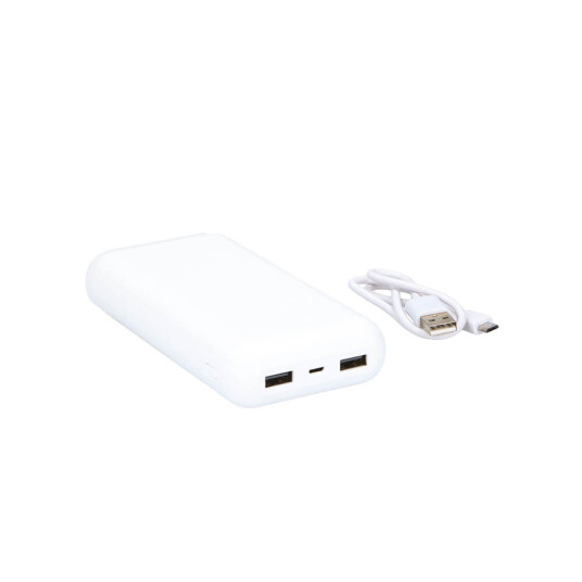Powerbank 20 000 mAh Powerbank 20 000 mAh
